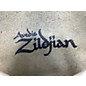 Used Zildjian 20in A Ping Ride Cymbal