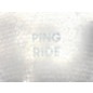 Used Zildjian 20in A Ping Ride Cymbal