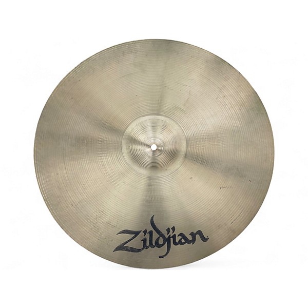 Used Zildjian 20in A Ping Ride Cymbal