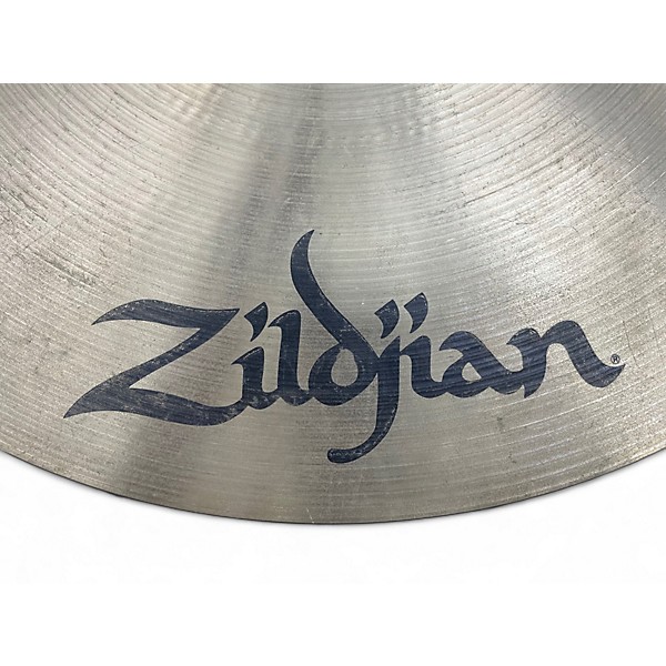 Used Zildjian 20in A Ping Ride Cymbal