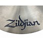 Used Zildjian 20in A Ping Ride Cymbal