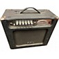 Used Eleca rec20 Guitar Combo Amp thumbnail
