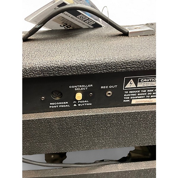 Used Eleca rec20 Guitar Combo Amp