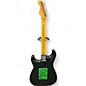 Used Fender LIMITED EDITION PLAYER II STRATOCASTER Green Solid Body Electric Guitar