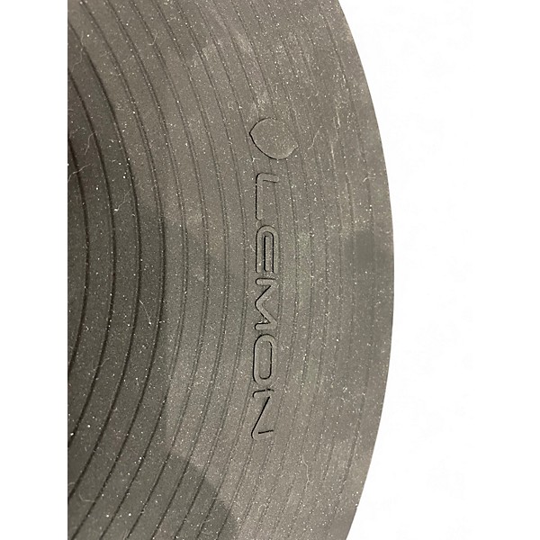 Used Lemon LE-15C2 Electric Cymbal