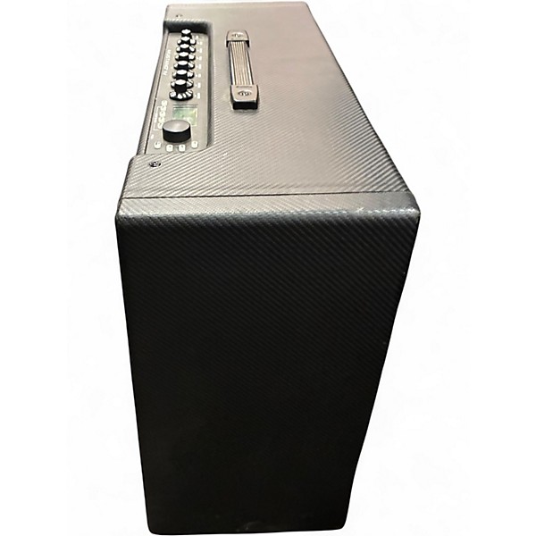 Used Fender Mustang IV 150W 2x12 Guitar Combo Amp