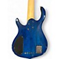 Used Sire Marcus Miller M2 5 String Blue Electric Bass Guitar