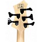 Used Sire Marcus Miller M2 5 String Blue Electric Bass Guitar