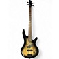 Used Ibanez GSR200SM Trans Brown Electric Bass Guitar thumbnail
