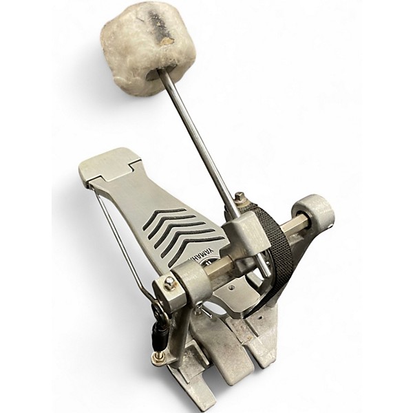 Used Yamaha Single Chain Drive Single Bass Drum Pedal