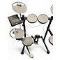Used Yamaha DTX430K Electric Drum Set