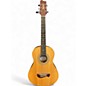 Used Olympia By Tacoma OP-2 Natural Acoustic Guitar thumbnail