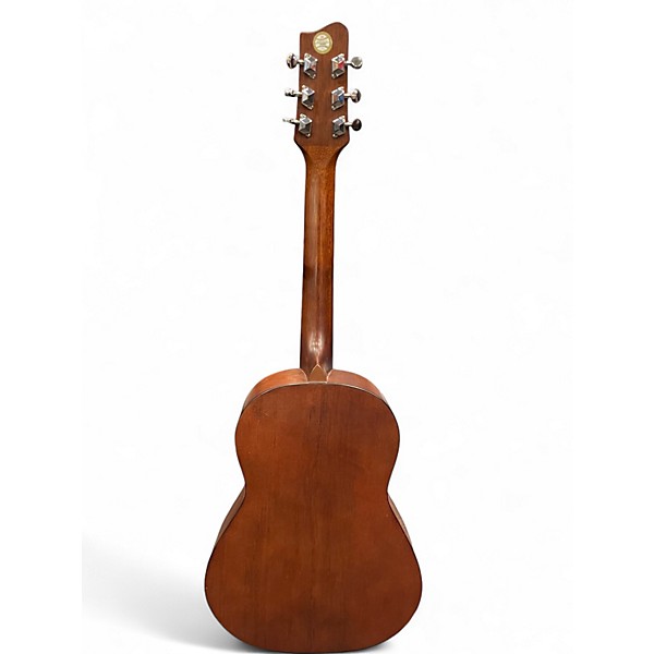 Used Olympia By Tacoma OP-2 Natural Acoustic Guitar