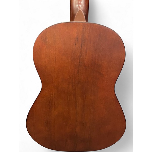 Used Olympia By Tacoma OP-2 Natural Acoustic Guitar