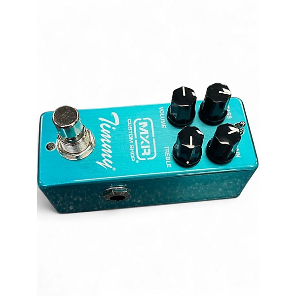 Used MXR Timmy Effect Pedal