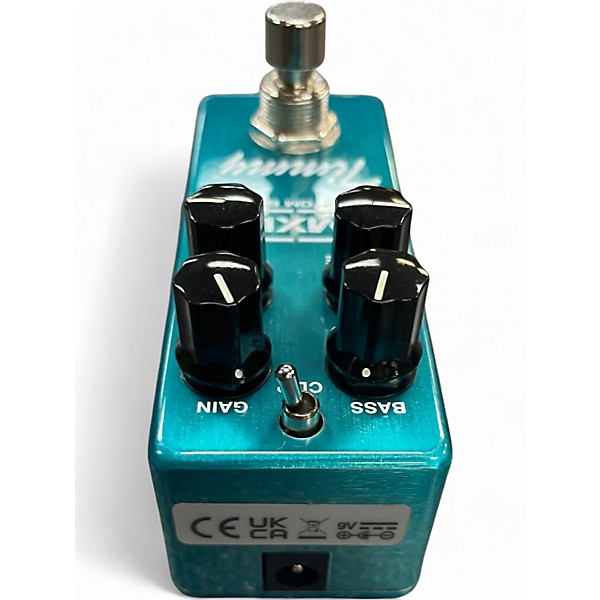 Used MXR Timmy Effect Pedal