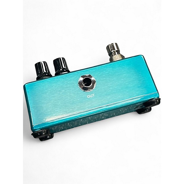 Used MXR Timmy Effect Pedal