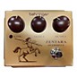 Used Behringer Zentara Overdrive Effect Pedal thumbnail
