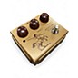Used Behringer Zentara Overdrive Effect Pedal