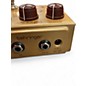Used Behringer Zentara Overdrive Effect Pedal