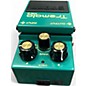 Used BOSS TR2 Tremolo Effect Pedal