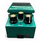Used BOSS TR2 Tremolo Effect Pedal