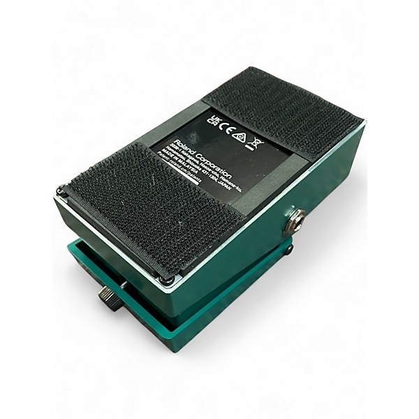 Used BOSS TR2 Tremolo Effect Pedal