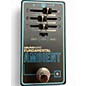 Used Walrus Audio Ambient Effect Pedal thumbnail