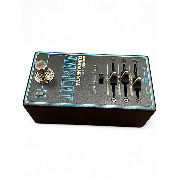 Used Walrus Audio Ambient Effect Pedal