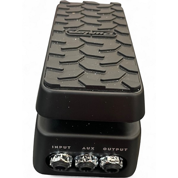 Used Dunlop Volume X Mini Pedal