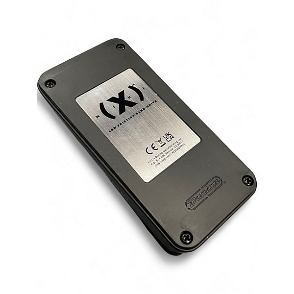 Used Dunlop Volume X Mini Pedal
