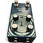 Used EarthQuaker Devices Siles Effect Pedal