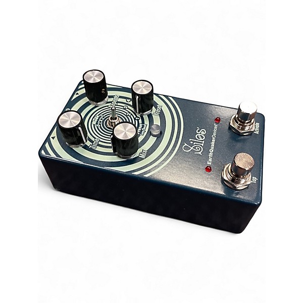 Used EarthQuaker Devices Siles Effect Pedal