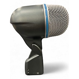Used Shure Beta 52A Drum Microphone