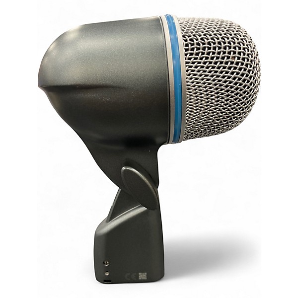 Used Shure Beta 52A Drum Microphone