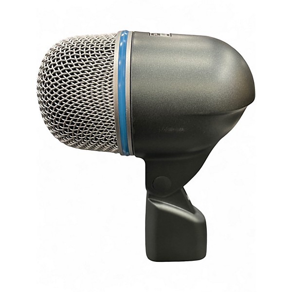 Used Shure Beta 52A Drum Microphone