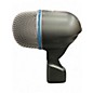 Used Shure Beta 52A Drum Microphone