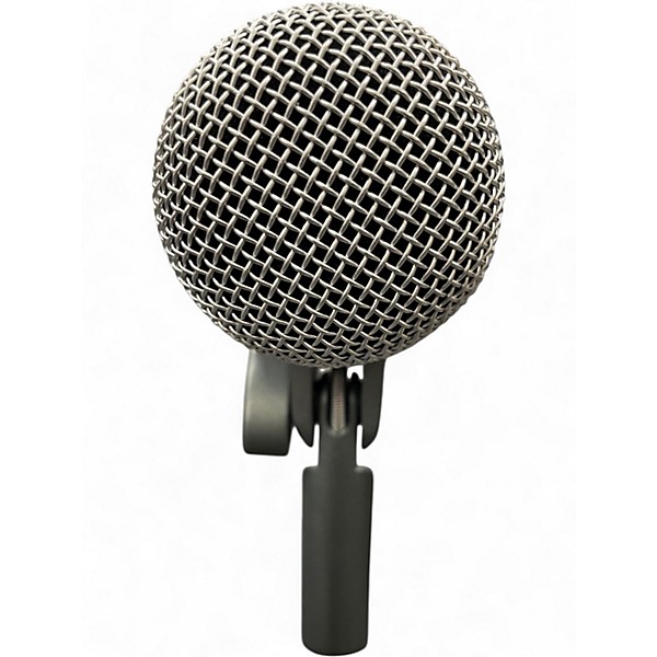 Used Shure Beta 52A Drum Microphone
