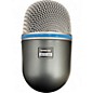Used Shure Beta 52A Drum Microphone