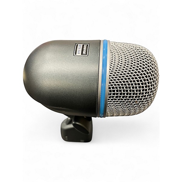 Used Shure Beta 52A Drum Microphone