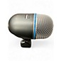 Used Shure Beta 52A Drum Microphone