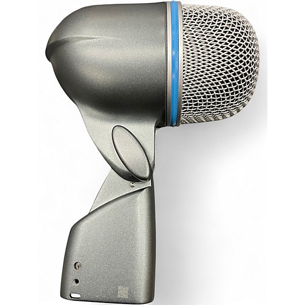Used Shure Beta 52A Drum Microphone