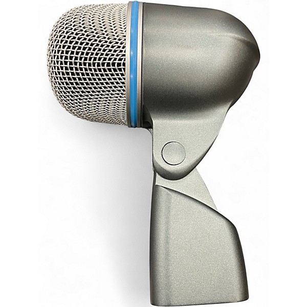 Used Shure Beta 52A Drum Microphone