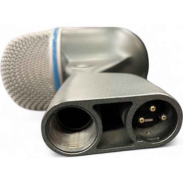 Used Shure Beta 52A Drum Microphone