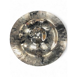 Used Soultone 12in China Cymbal