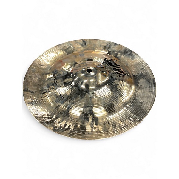 Used Soultone 12in China Cymbal