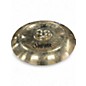 Used Soultone 12in China Cymbal
