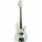 Used Squier Classic Vibe '60s Precision Bass Sonic Blue Electric Bass Guitar thumbnail