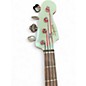 Used Squier Classic Vibe '60s Precision Bass Sonic Blue Electric Bass Guitar