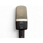 Used AKG C214 Condenser Microphone thumbnail